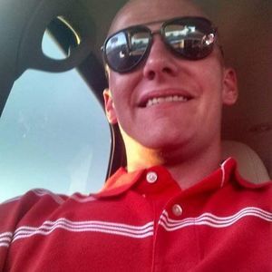 Meet your Posher, Adam